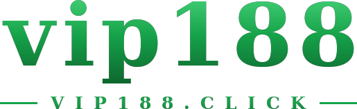 vip188 logo