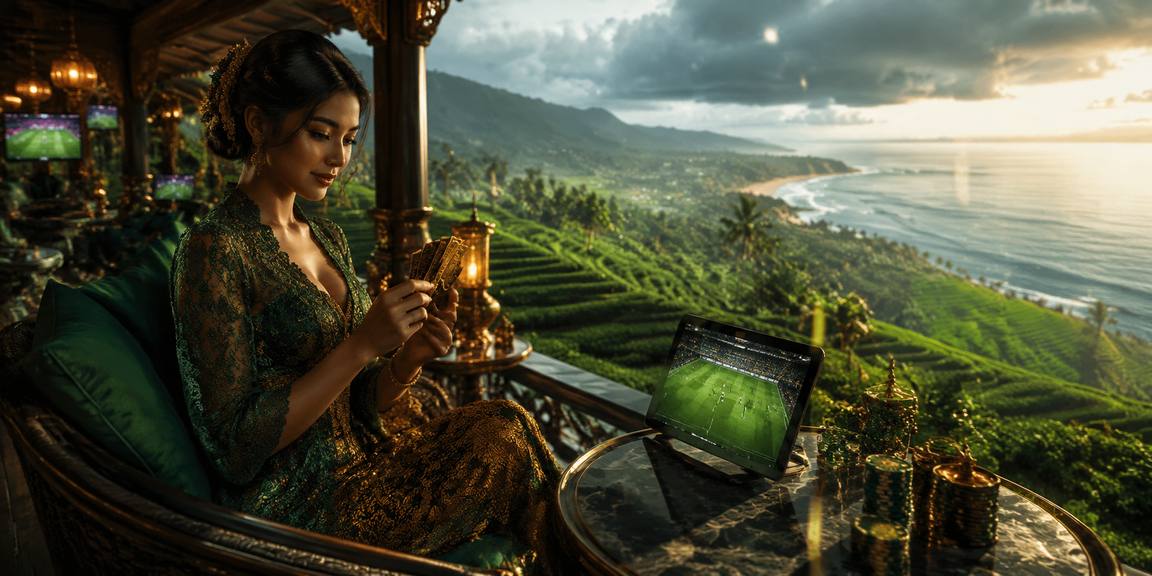 vip188 How Our Indonesia Account Works